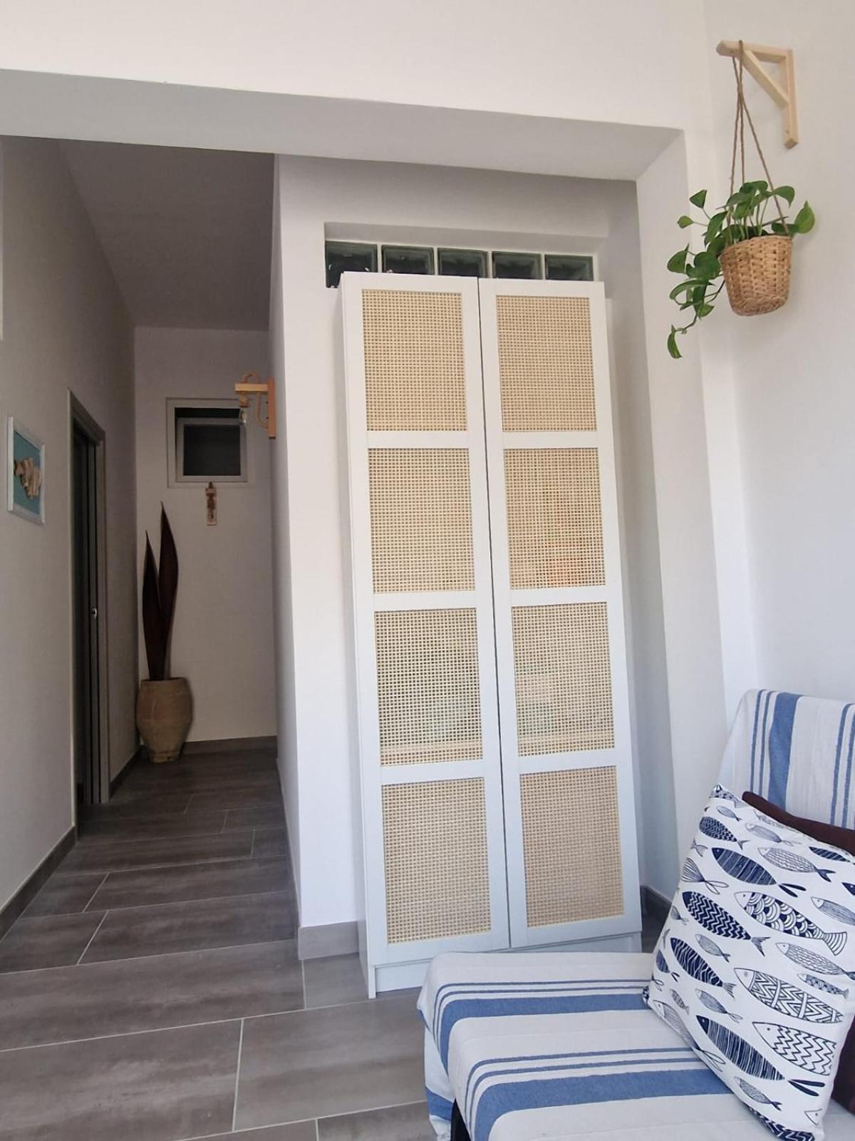 Camere A Oriente II Room And Apartments 토레 델 로소 외부 사진