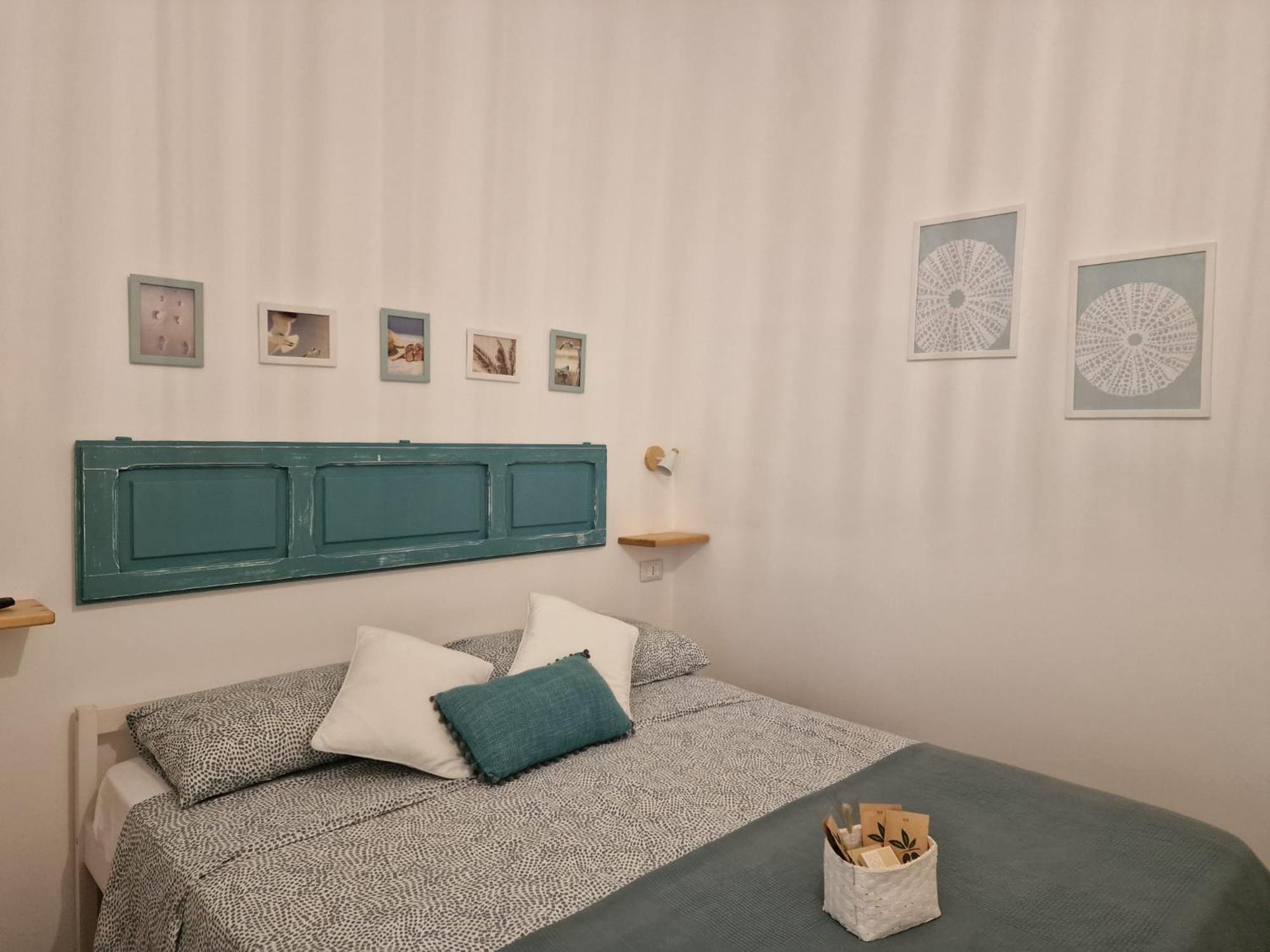 Camere A Oriente II Room And Apartments 토레 델 로소 외부 사진