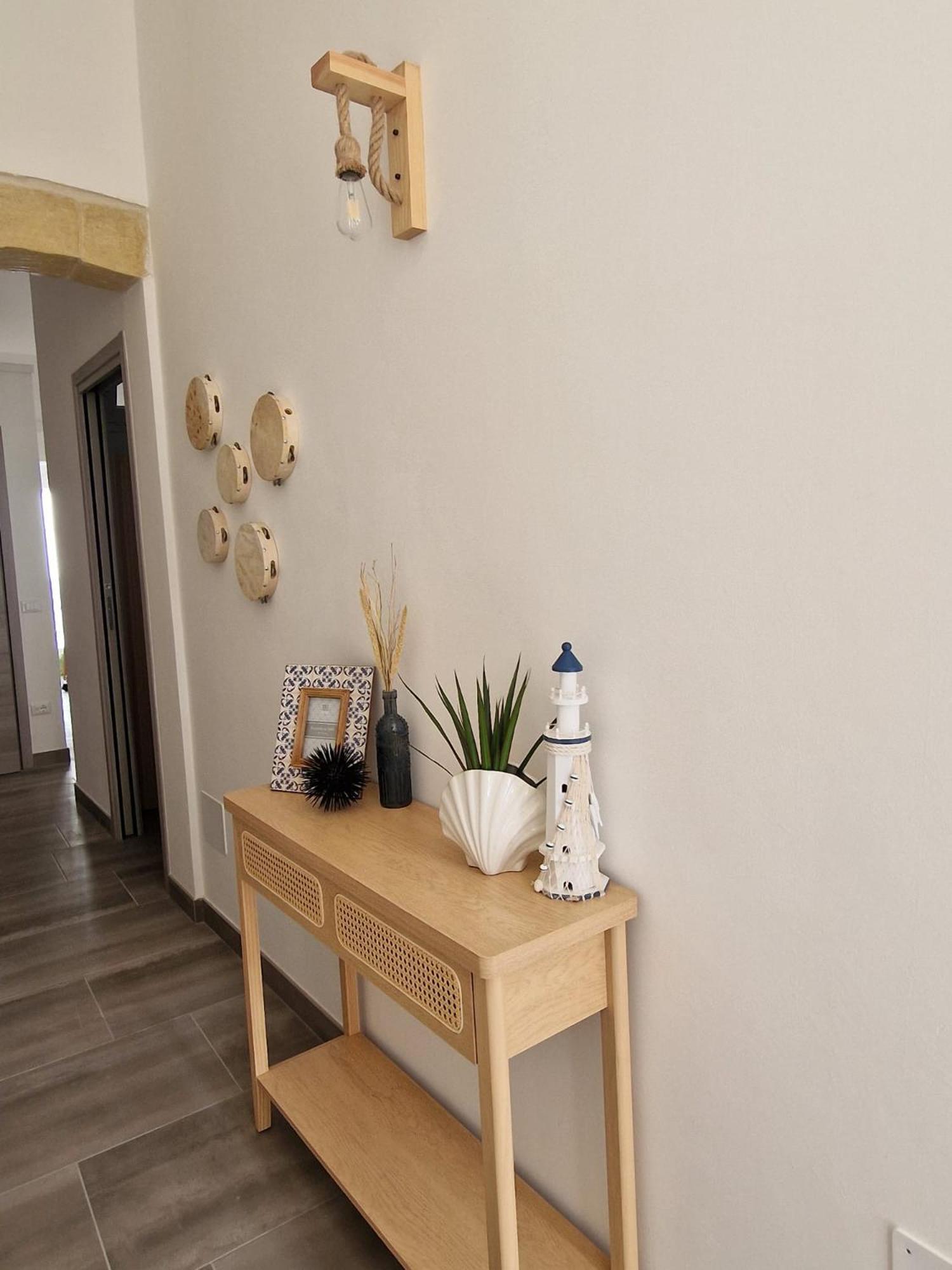 Camere A Oriente II Room And Apartments 토레 델 로소 외부 사진